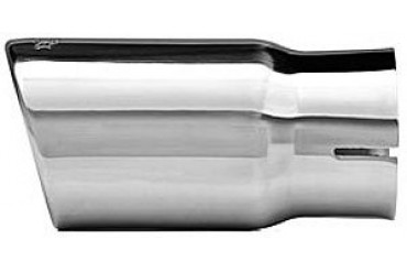 1997-2003 Ford F-150 Exhaust Tip Dynomax Ford Exhaust Tip 36484 97 98 99 00 01 02 03