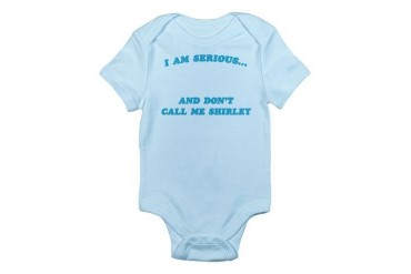 DCMS.jpg Funny Infant Bodysuit by CafePress