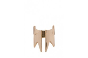 Thunder Bolt Ring