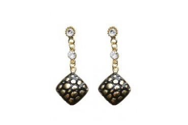 Drop Earrings