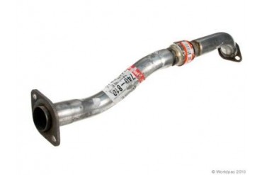 2001 Toyota Highlander Exhaust Pipe Bosal Toyota Exhaust Pipe W0133-1855832 01
