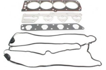 1999-2002 Daewoo Leganza Engine Gasket Set Felpro Daewoo Engine Gasket Set HS26317PT 99 00 01 02