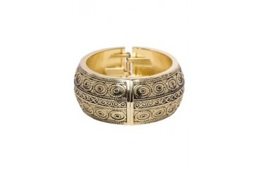 eslystyle.com Infiniti Circle Bangle