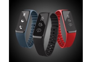 Striiv Fusion Smartwatch & Fitness Tracker