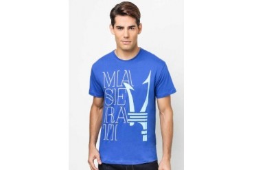 Maserati Tshirt