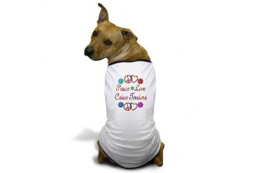 Cairn Terriers Pets Dog T-Shirt by CafePress