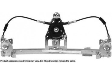 1994-1999 Mercedes Benz S320 Window Regulator A1 Cardone Mercedes Benz Window Regulator 82-3401A 94 95 96 97 98 99