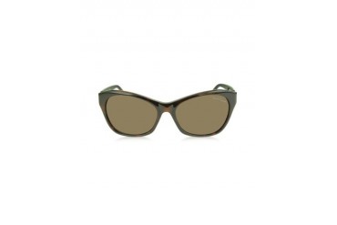 Asdu 730S 52F Havana Leopard Brown Sunglasses