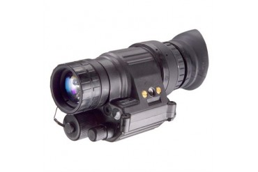 Atn Pvs14 Night Vision Monocular - Atn Pvs14-3a Gen 3 64-72 Lp/Mm Night Vision Monocular