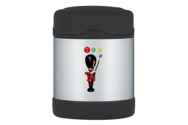 Tom Thermos Food Jar Marching band Thermosreg; Food Jar by CafePress