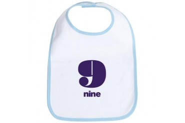 art 77.png Vintage Bib by CafePress