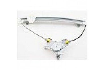 1996-2000 Hyundai Elantra Window Regulator Replacement Hyundai Window Regulator REPH462916