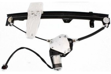 1999 Jeep Grand Cherokee Window Regulator Replacement Jeep Window Regulator J462905 99