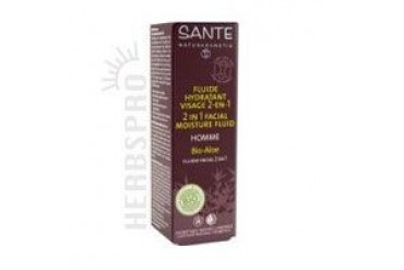 Homme 2 in 1 Face Moisturizer50 ml