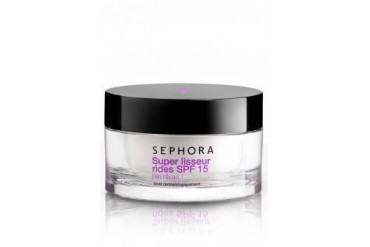Sephora Age Defy Moisture Cream SPF 15 30ml