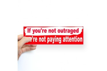 Bumper Sticker Religion Sticker Bumper by CafePress