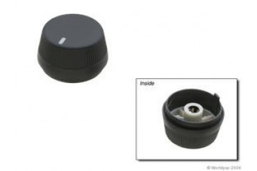 1998-2000 Honda Accord Heater Knob OES Genuine Honda Heater Knob W0133-1637361 98 99 00