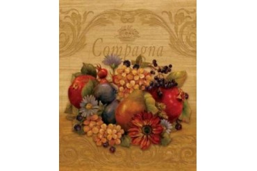 Compagna Poster Print by Pamela Gladding (8 x 10)