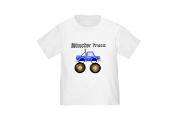 Toddler T-Shirt