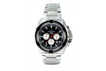 Carlo Cardini Carlo Cardini 3013G-SS-4 Black