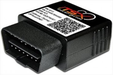 SCT programmers iTSX Pre-Loaded Programmer 4416 Computer Programmers