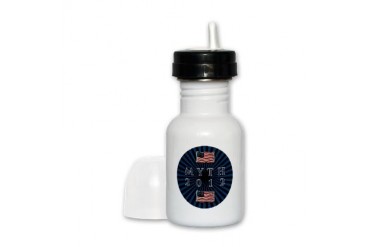 Romney 2012 Math Sippy Cup by CafePress
