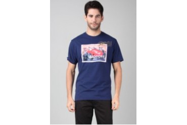 FILA Fila T-Shirt Stampa