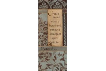. Poster Print by Smith Haynes (24 x 48)
