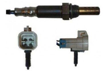 2003-2004 Chevrolet S10 Oxygen Sensor Denso Chevrolet Oxygen Sensor 234-4343 03 04