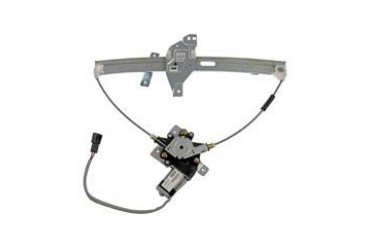 2000-2005 Chevrolet Impala Window Regulator Dorman Chevrolet Window Regulator 741-631 00 01 02 03 04 05