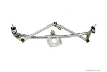 1999-2006 Volkswagen Golf Wiper Linkage OE Aftermarket Volkswagen Wiper Linkage W0133-1614344 99 00 01 02 03 04 05 06
