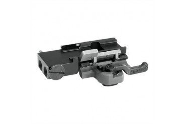Quick Flip Mounts - Quick Flip Pvs14 Mount