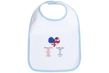 British American Translations Bib