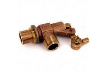 B And K Industries 109-813 1 2-Inch Float Valves
