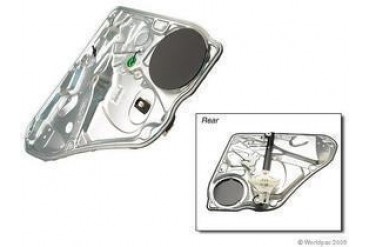 1998-2005 Volkswagen Passat Window Regulator OES Genuine Volkswagen Window Regulator W0133-1602709 98 99 00 01 02 03 04 05