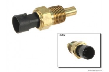 1995-1997 GMC Sonoma Coolant Temperature Sensor Delphi GMC Coolant Temperature Sensor W0133-1681874 95 96 97