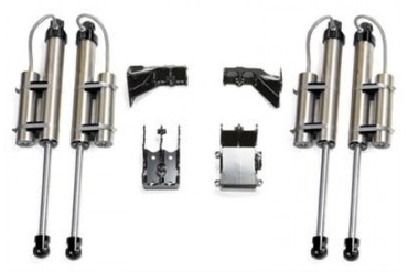 Fabtech Multiple Front Shock System K2089DB Multi-Shock Kit