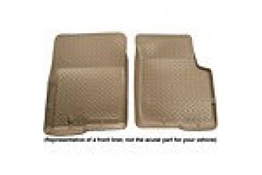2007-2013 Ford Edge Floor Mats Husky Liners Ford Floor Mats 33293