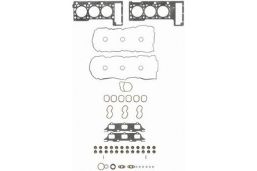 2001-2009 Chrysler Sebring Engine Gasket Set Felpro Chrysler Engine Gasket Set HS9514PT1 01 02 03 04 05 06 07 08 09