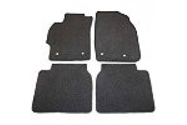 2009-2010 Mazda 6 Floor Mats StyleLine Mazda Floor Mats REPM410304