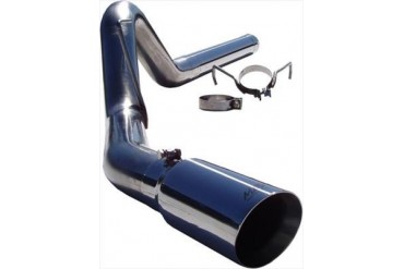 MBRP Pro Series Filter Back Single Side Exit Exhaust System S6120304 Exhaust System Kits