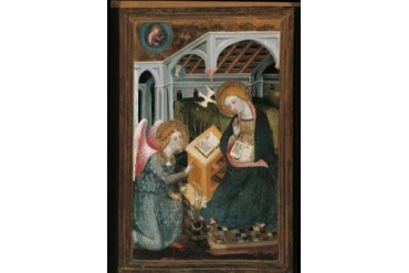 The Annunciation