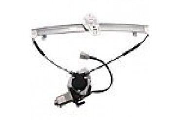 2003-2008 Honda Pilot Window Regulator Replacement Honda Window Regulator REPH462904