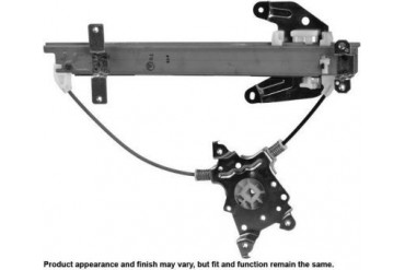 2000-2003 Nissan Maxima Window Regulator A1 Cardone Nissan Window Regulator 82-1358B 00 01 02 03