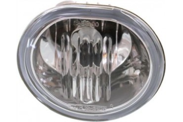 2003-2008 Toyota Matrix Fog Light Replacement Toyota Fog Light T107527NSF 03 04 05 06 07 08