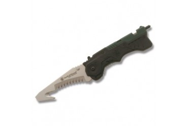 Smith & Wesson First Response 3rd Generation Linerlock