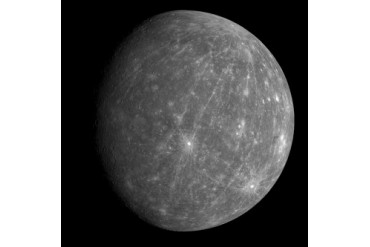 Planet Mercury