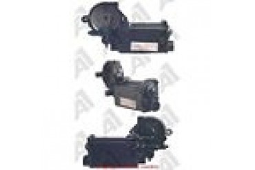 1973-1986 Chevrolet C10 Suburban Tailgate Window Lift Motor A1 Cardone Chevrolet Tailgate Window Lift Motor 42-21