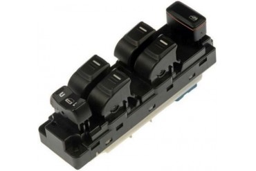 2010 Hummer H3 Window Switch Dorman Hummer Window Switch 901-103 10