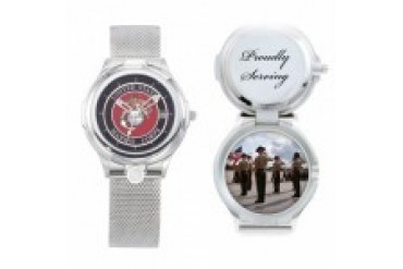 Hour Power Marine Corps Watches - Style HOPM1000:019